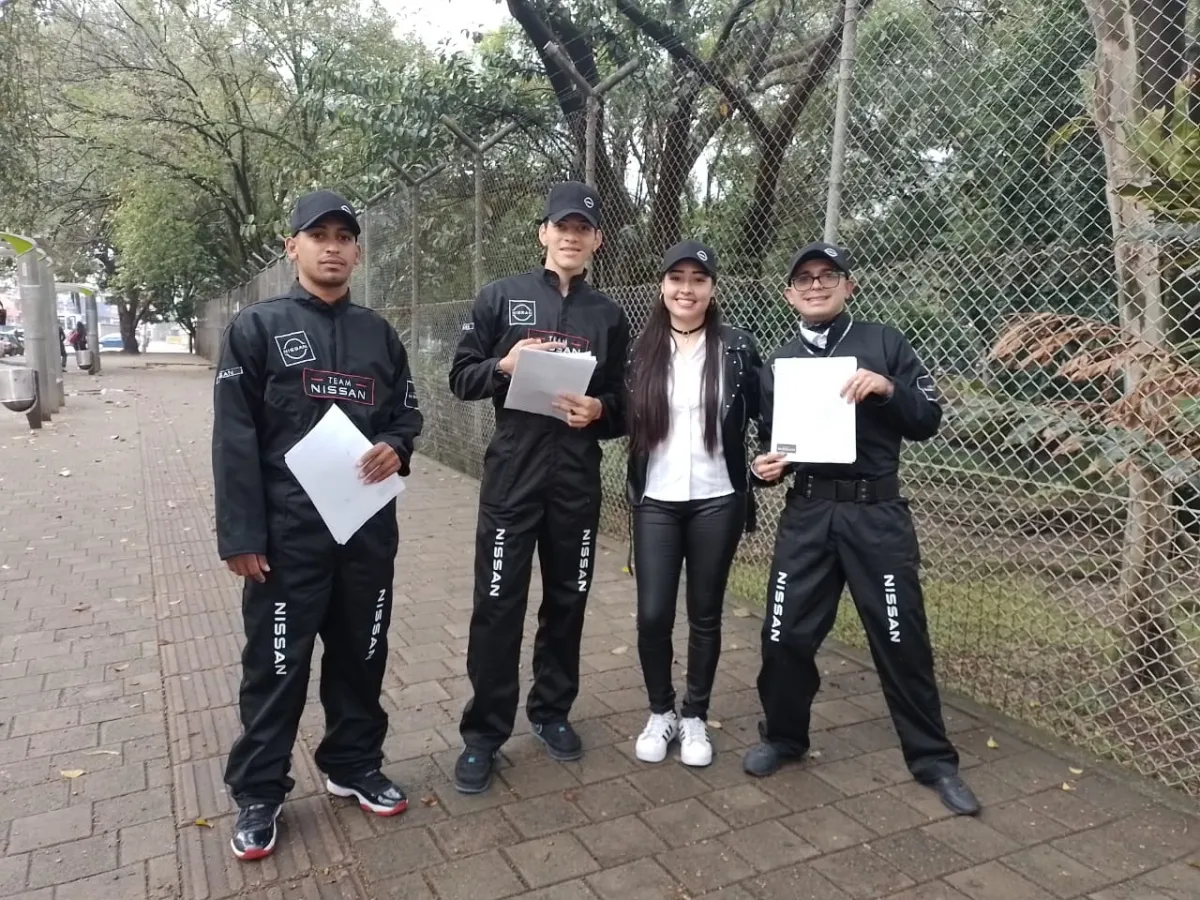 Cuál es la Mejor Opción para el servicio de volanteo en bogota - ORS Eventos
