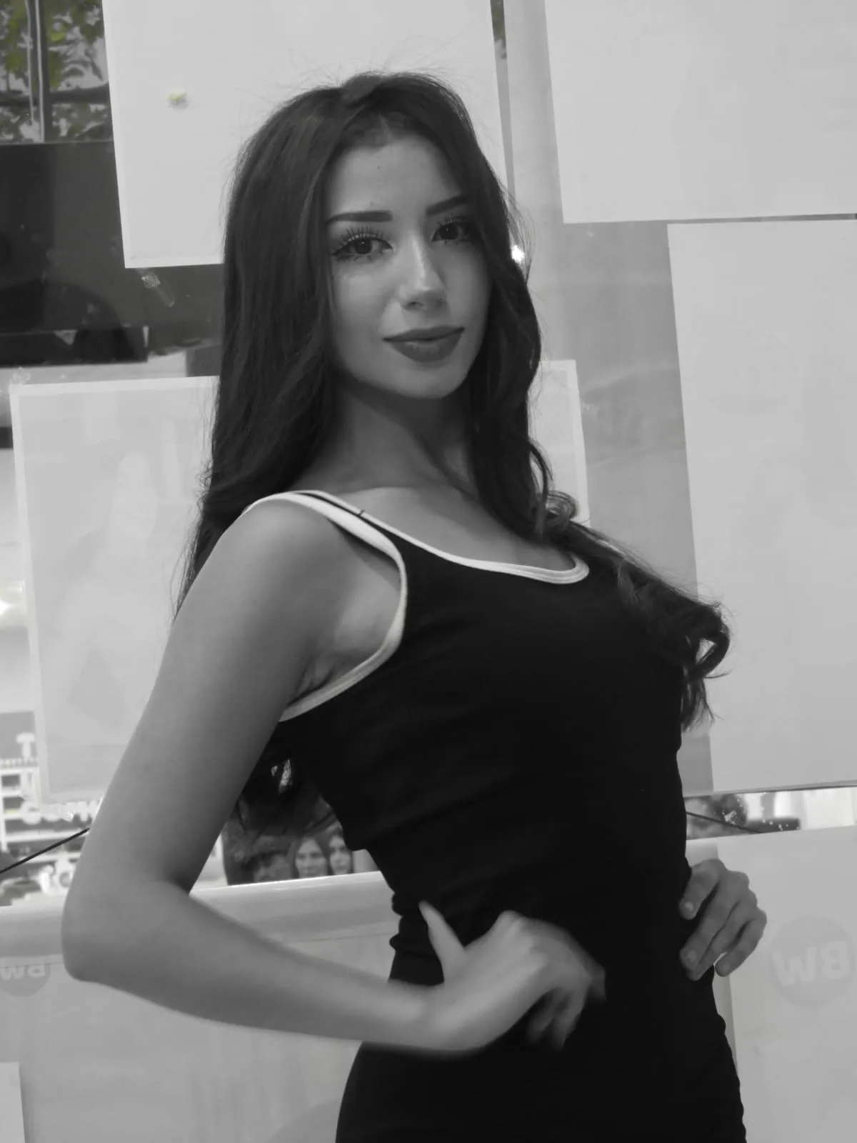 Modelos de Protocolo en Bogotáa - ORS Eventos