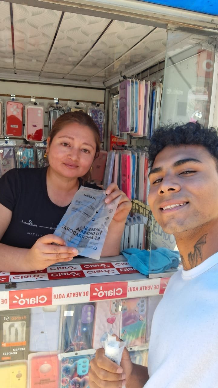 volanteo cali