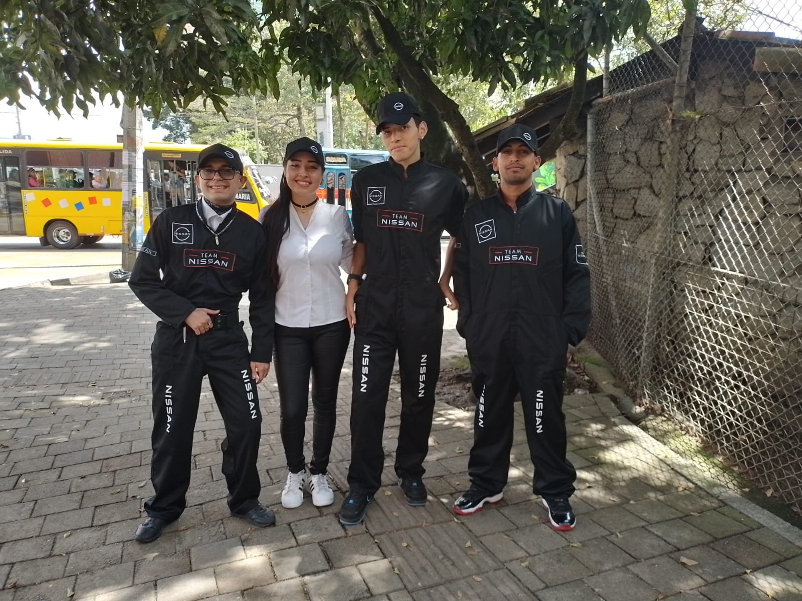 servicio de volanteo en pereira